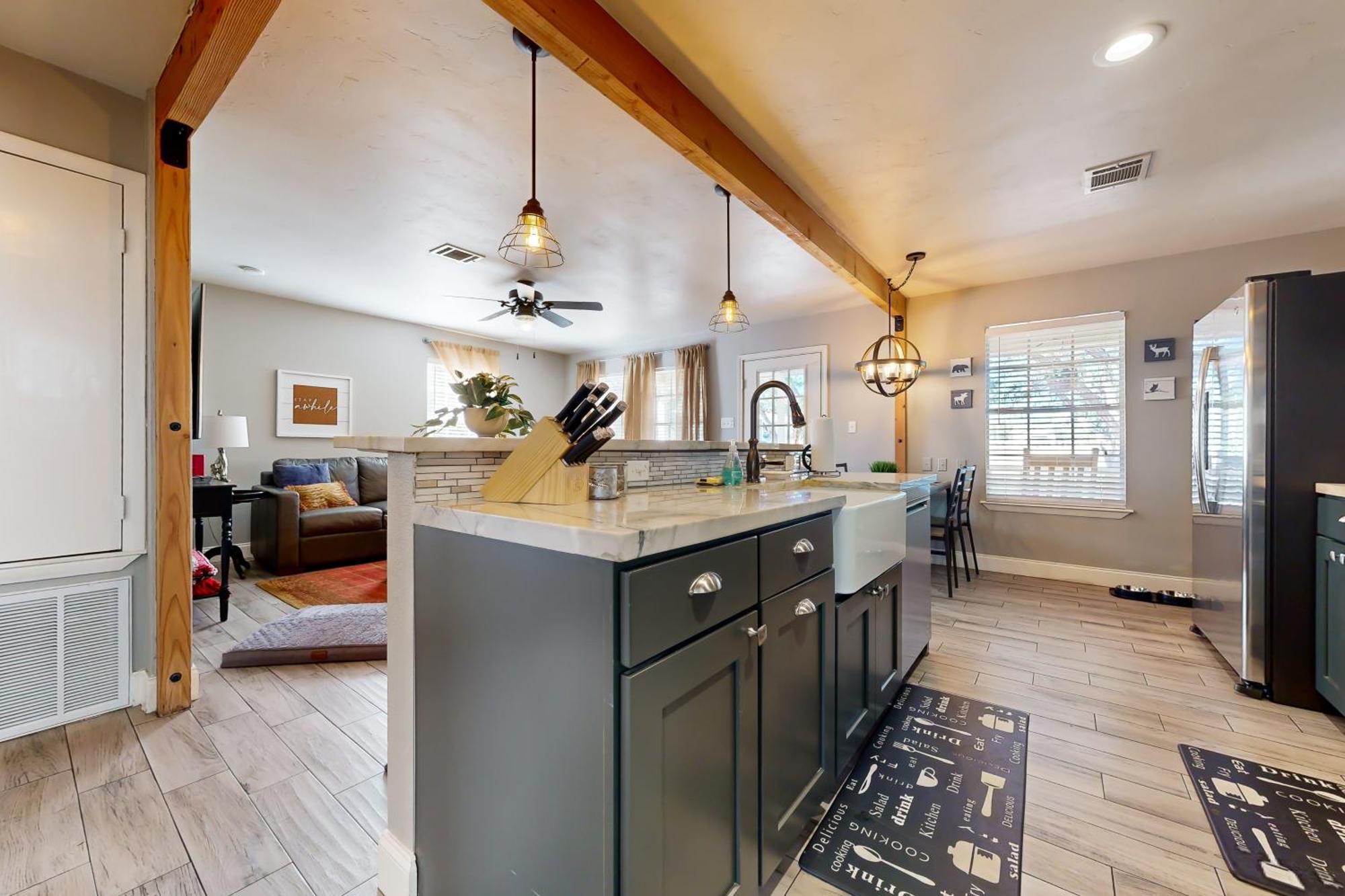 Meadow Creek Cottage Wimberley Zewnętrze zdjęcie